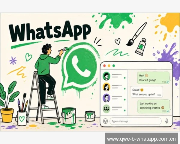 如何验证下载的WhatsApp是否为官方版本?