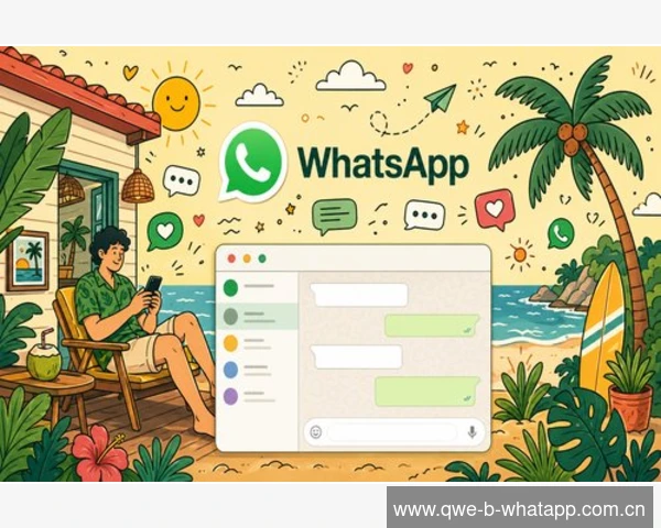 我可以在任何电脑操作系统上下载WhatsApp吗?