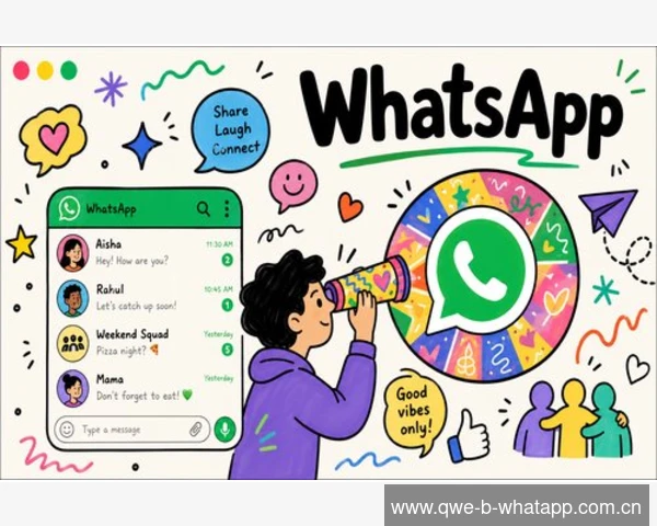 没有手机也能用WhatsApp吗?