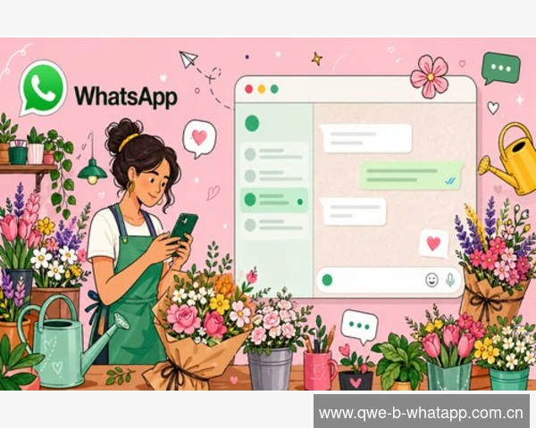 没有手机也能用WhatsApp桌面版吗?