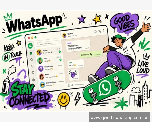 轻松搞定!华为设备WhatsApp安装指南