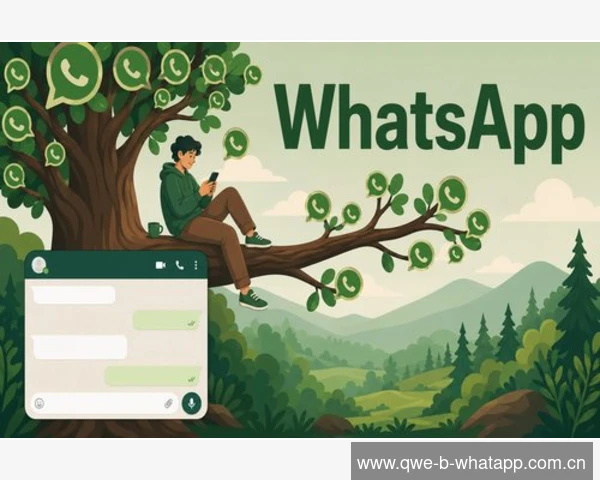 轻松搞定:WhatsApp普通版迁移
